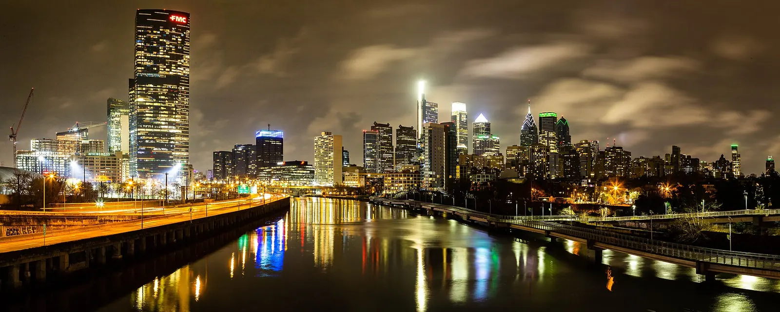 Philadelphia Skyline (52747785363) — Philadelphia