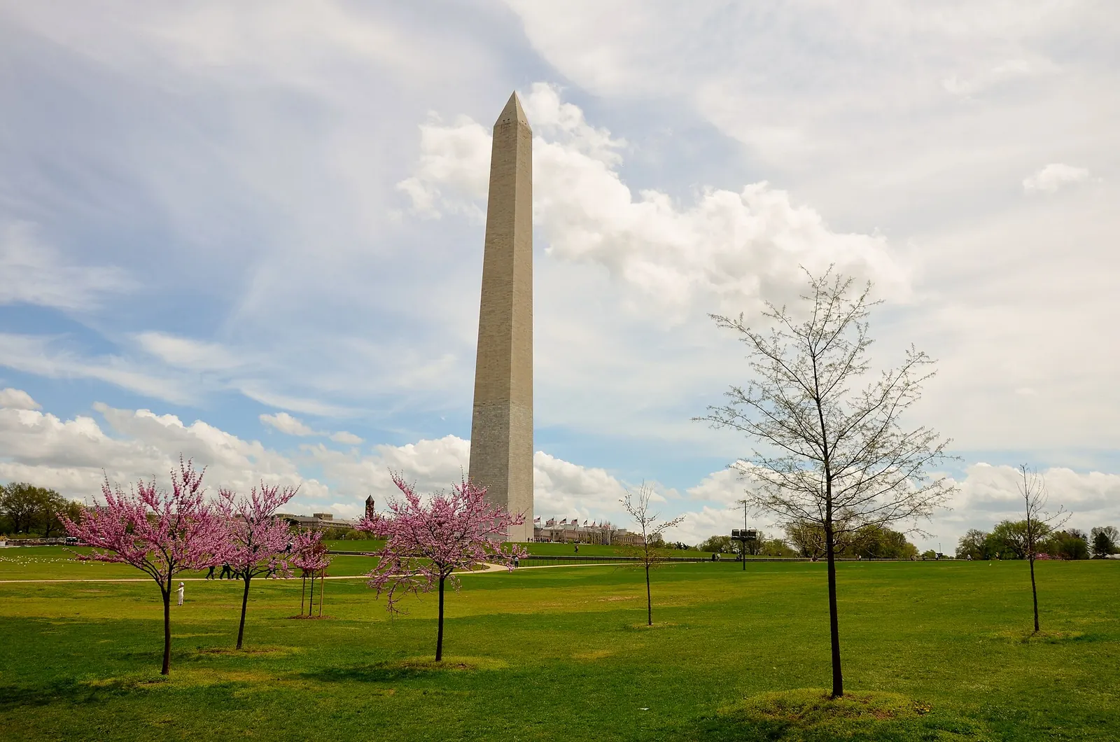 Hill East, Washington, DC, USA - panoramio (13) — Washington, DC