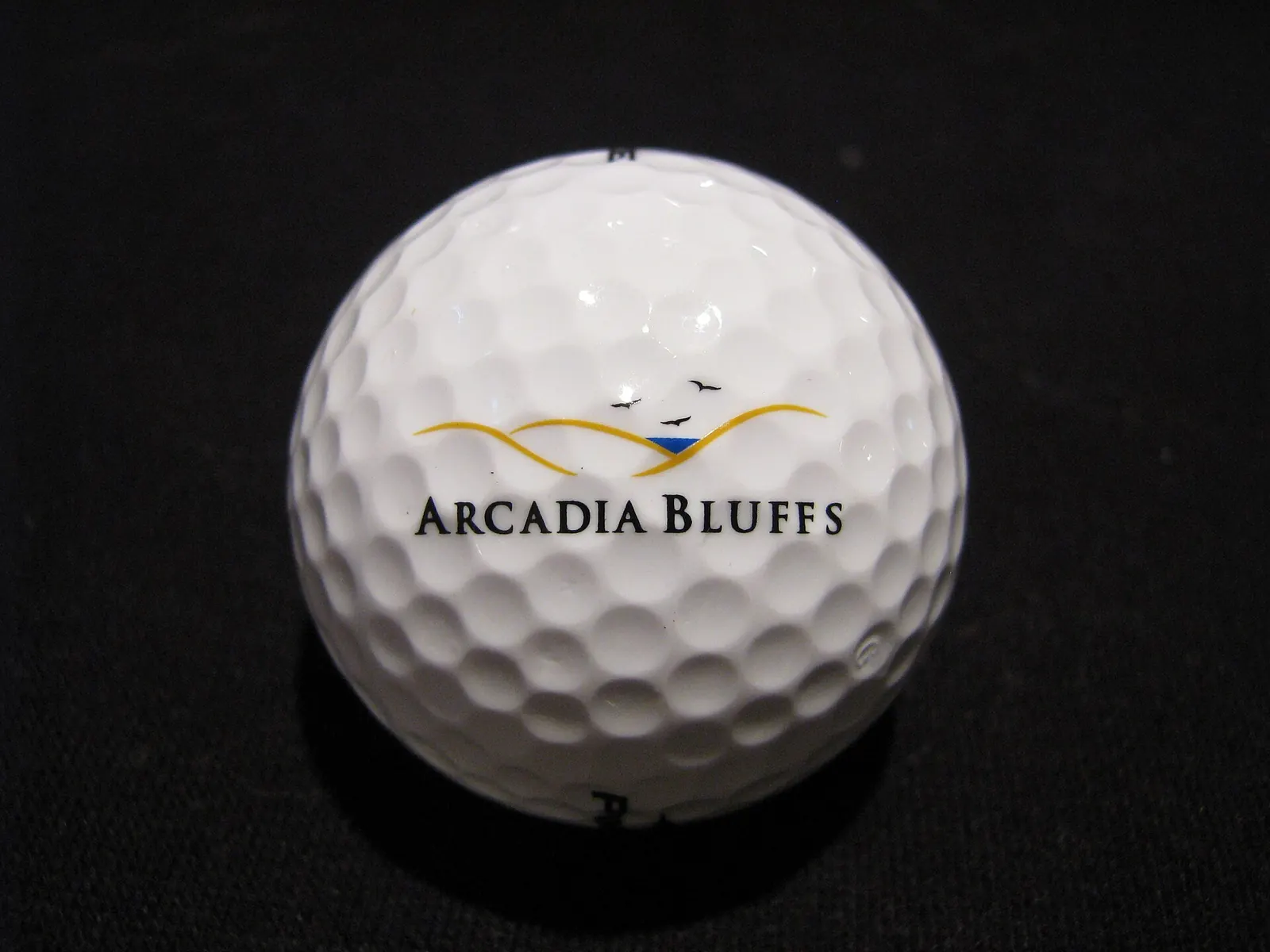 Arcadia Bluffs Golf Course, Arcadia, Michigan (2575981326) — Arcadia Bluffs
