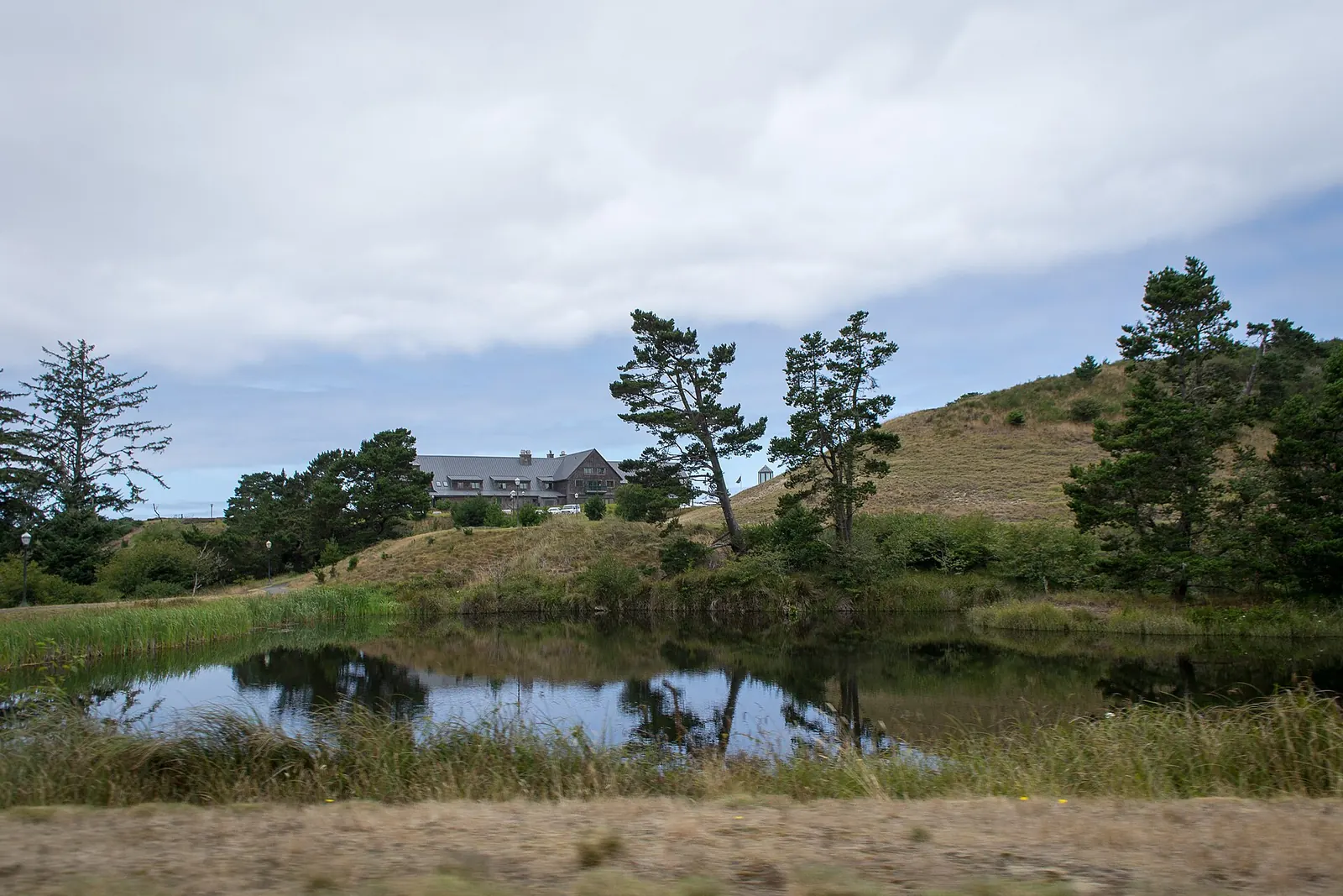 Bandon Dunes Resort-1 — Bandon Dunes