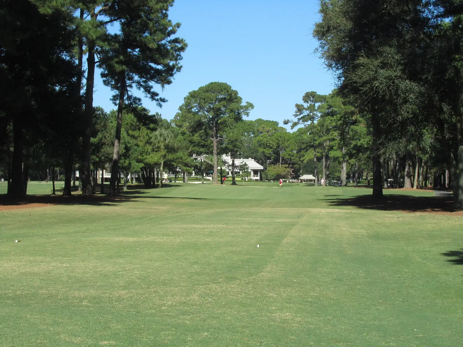 Harbour Town Golf Links, Hilton Head - 5111123239 — Harbour Town Golf Links
