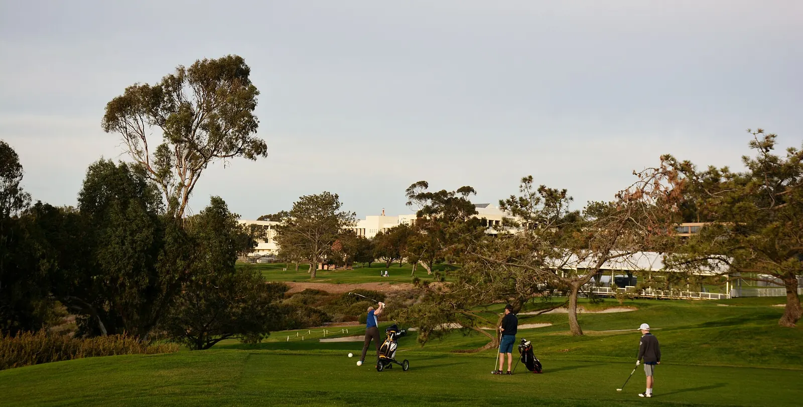Torrey Pines, San Diego, CA, USA - panoramio (38) — Torrey Pines (South Course)