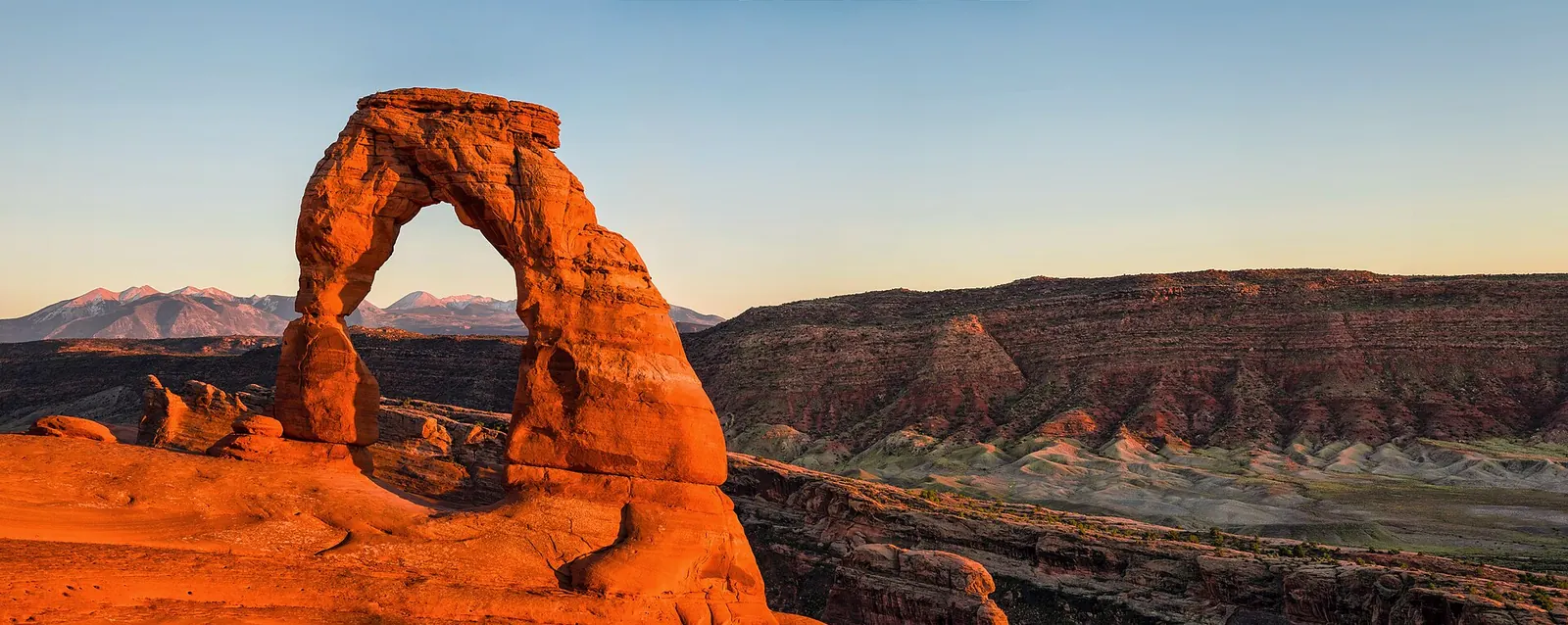 Delicate Arch, Arches National Park (15468451289) — Arches National Park
