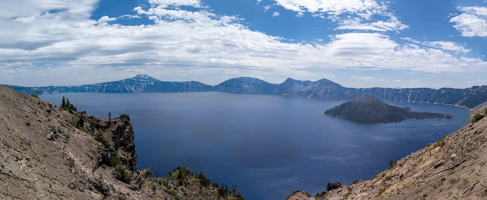 Crater Lake July 2024-1 — Crater Lake National Park